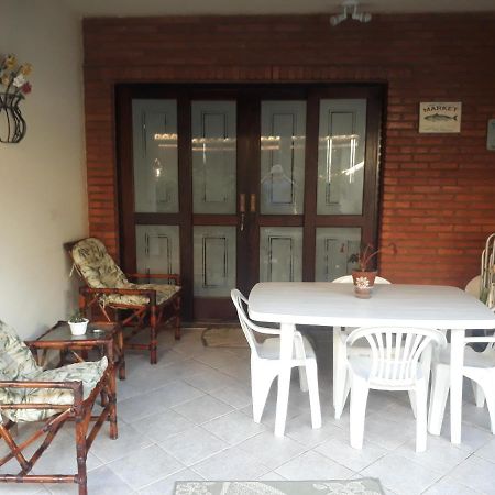 Condominio Ilhas Do Juquehy Juquei Exterior photo