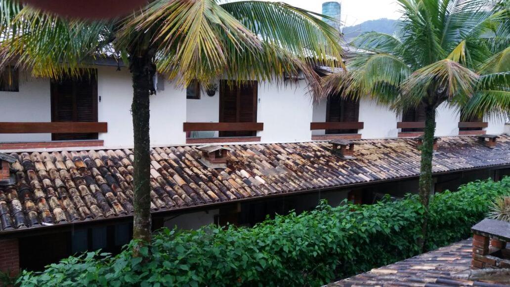 Condominio Ilhas Do Juquehy Juquei Exterior photo